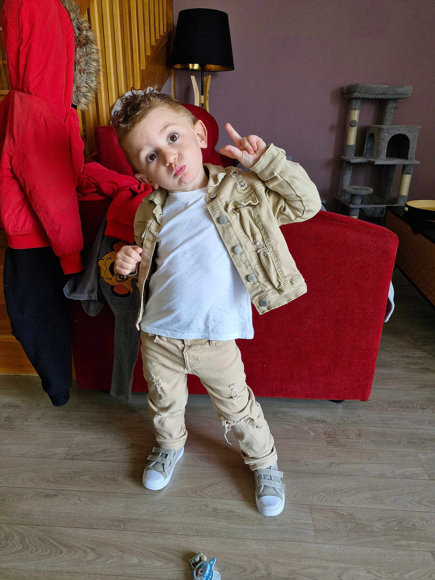 Noah