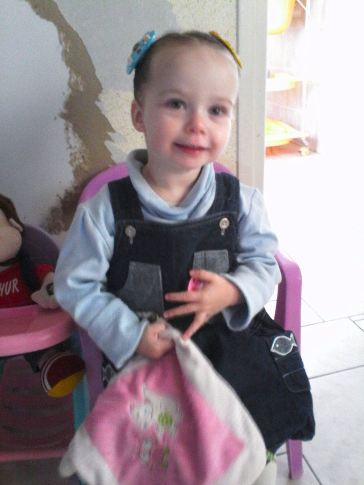 Coralie a rejoint le concours — aidez-le/la à gagner de superbes lots ! child, clothing, costume, day, infant, play, product, toddler, toy