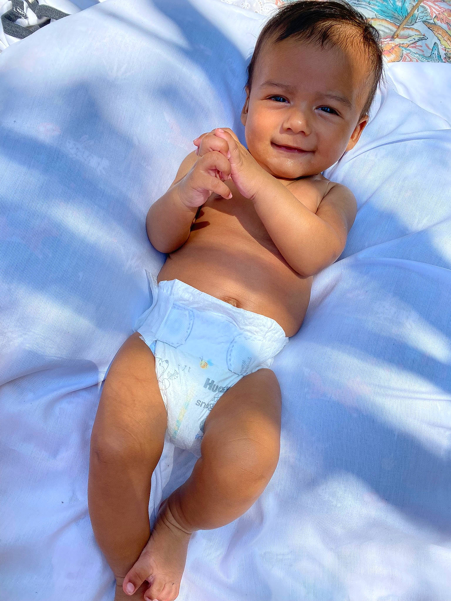 Zerimar joined the competition — help win amazing prizes! abdomen, baby, chest, comfort, eye, finger, hair, happy, human_body, knee, leg, mouth, muscle, person, skin, smile, stomach, thigh, thumb, toddler