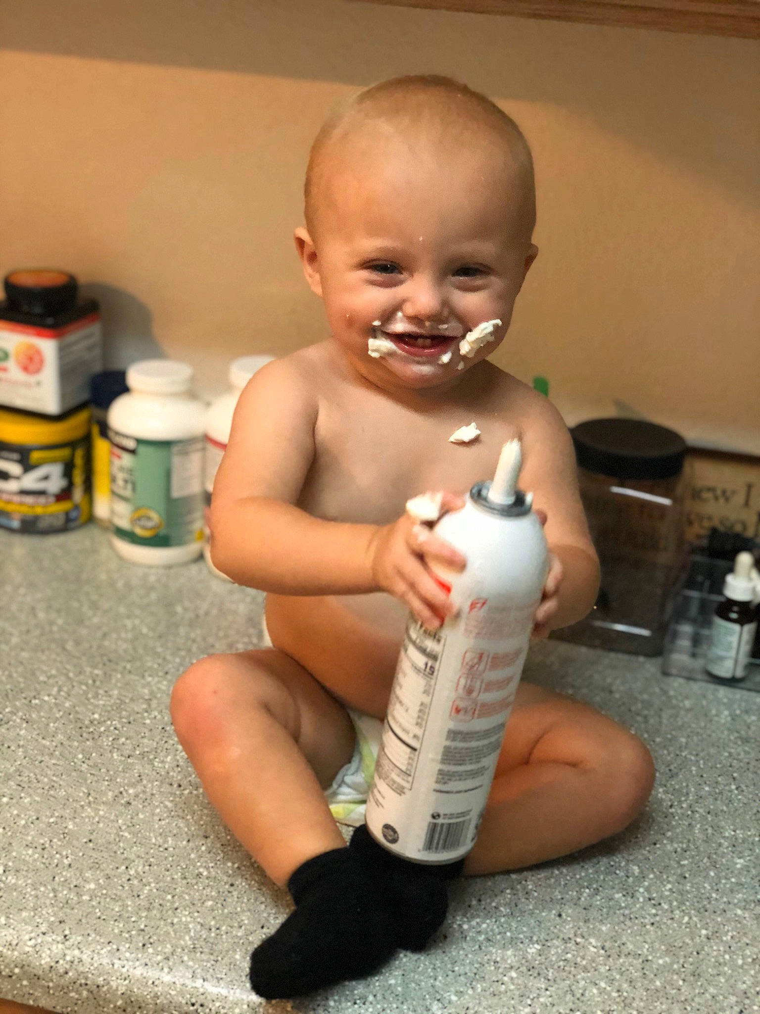 Diesel joined the competition — help win amazing prizes! baby, baby_bottle, baby_products, bottle, child, dairy, drink, joy, person, plastic_bottle, product, skin, toddler