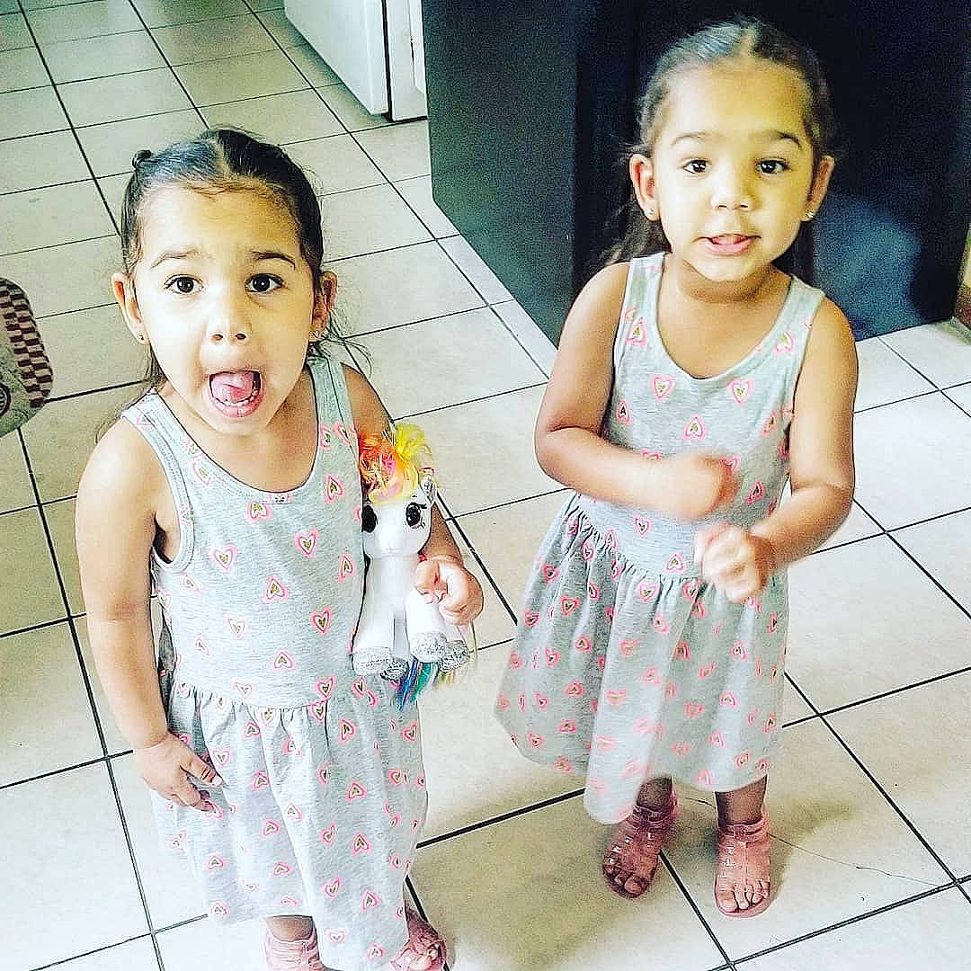 Treasure joined the competition — help win amazing prizes! baby, beauty, child, child_model, daughter, face, happy, person, pink, play, sibling, skin, smile, surprise, toddler