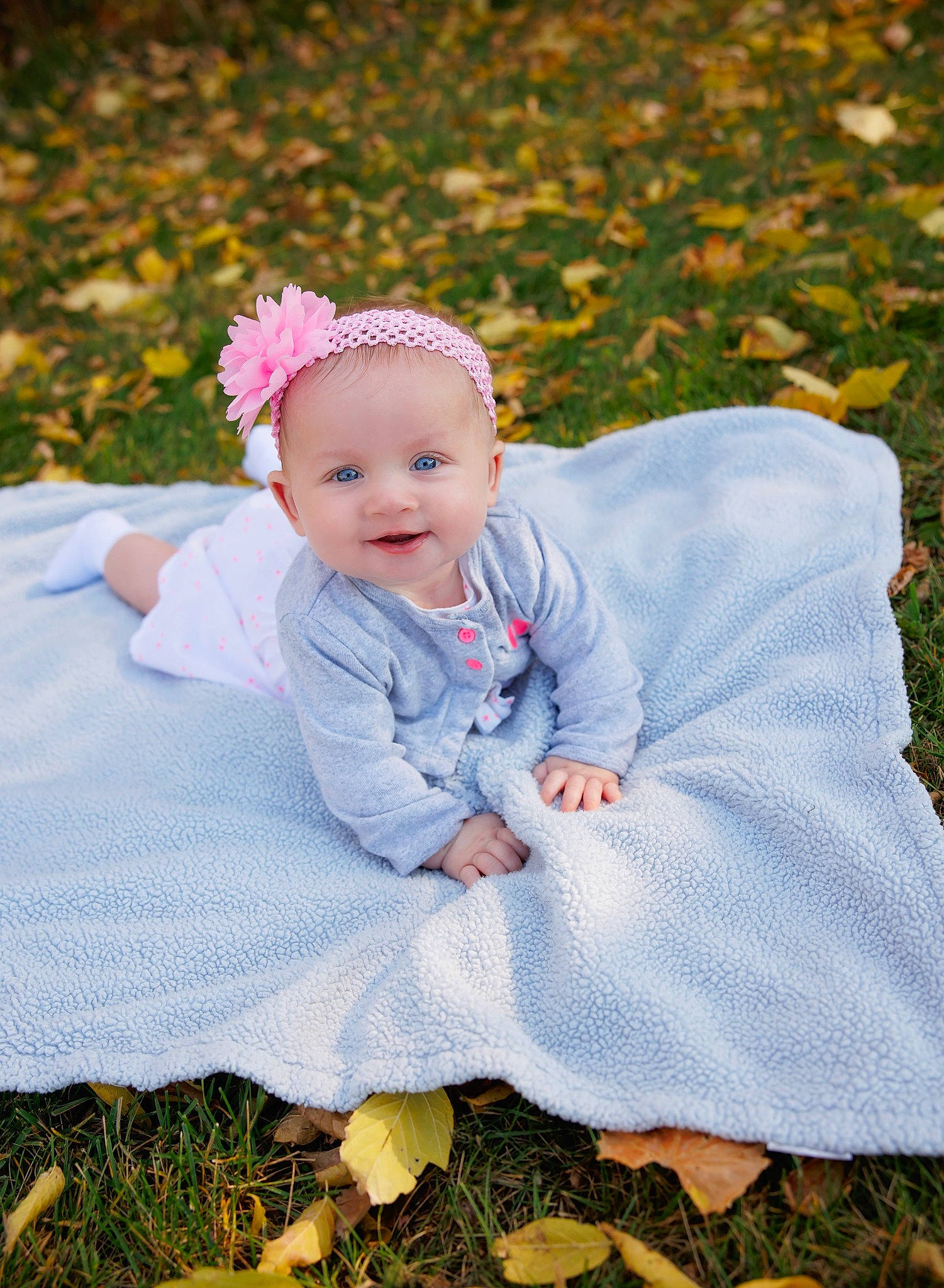 Lorelai joined the competition — help win amazing prizes! baby, baby_toddler_clothing, child, eye, face, flash_photography, grass, grass_family, happy, hat, head, headgear, joy, leaf, pattern, people_in_nature, person, plant, sitting, skin