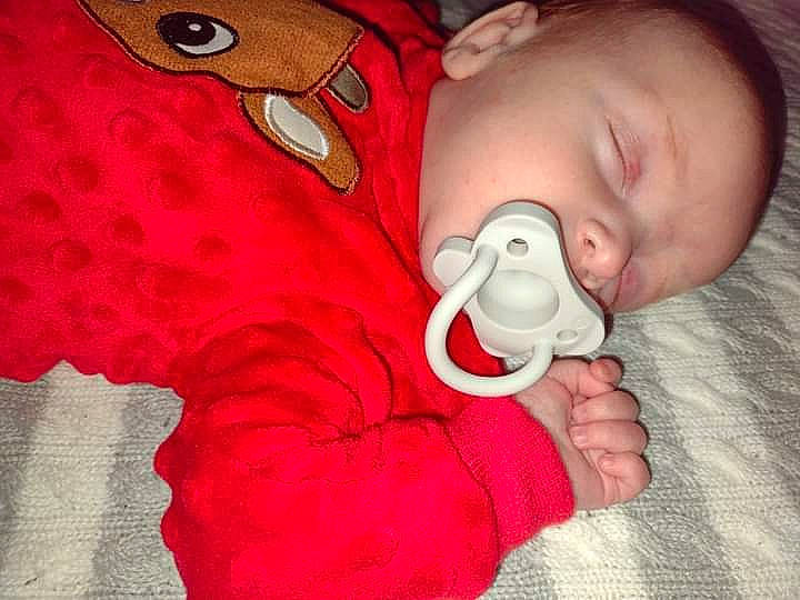 Michael joined the competition — help win amazing prizes! baby, baby_products, baby_safety, baby_sleeping, baby_toddler_clothing, cheek, child, comfort, ear, finger, happy, lip, mammal, mouth, nose, person, pink, skin, sleeve, textile