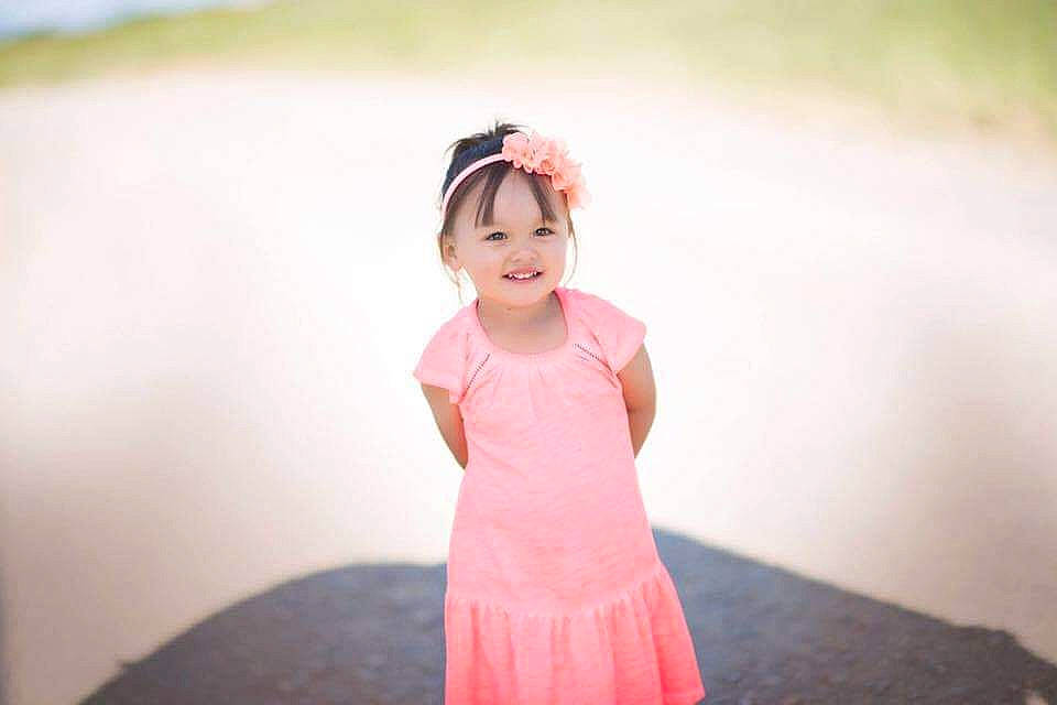 Kenzley is registered to the contest to win money with this photo: beauty, child, costume, dress, ear, happy, joint, joy, neck, person, photo_shoot, photograph, photography, pink, portrait, shoulder, skin, smile, snapshot, standing