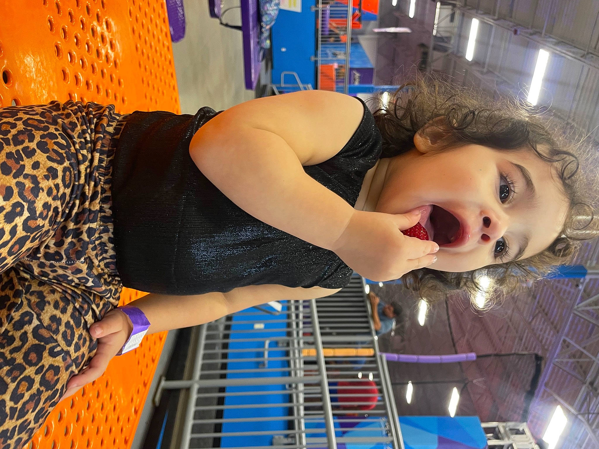 Bailee is registered to the contest to win money with this photo: arm, beauty, black_hair, blue, electric_blue, eyelash, fashion, fashion_design, fun, hairstyle, hand, human, human_body, joint, leg, organ, person, photograph, shoulder, snapshot