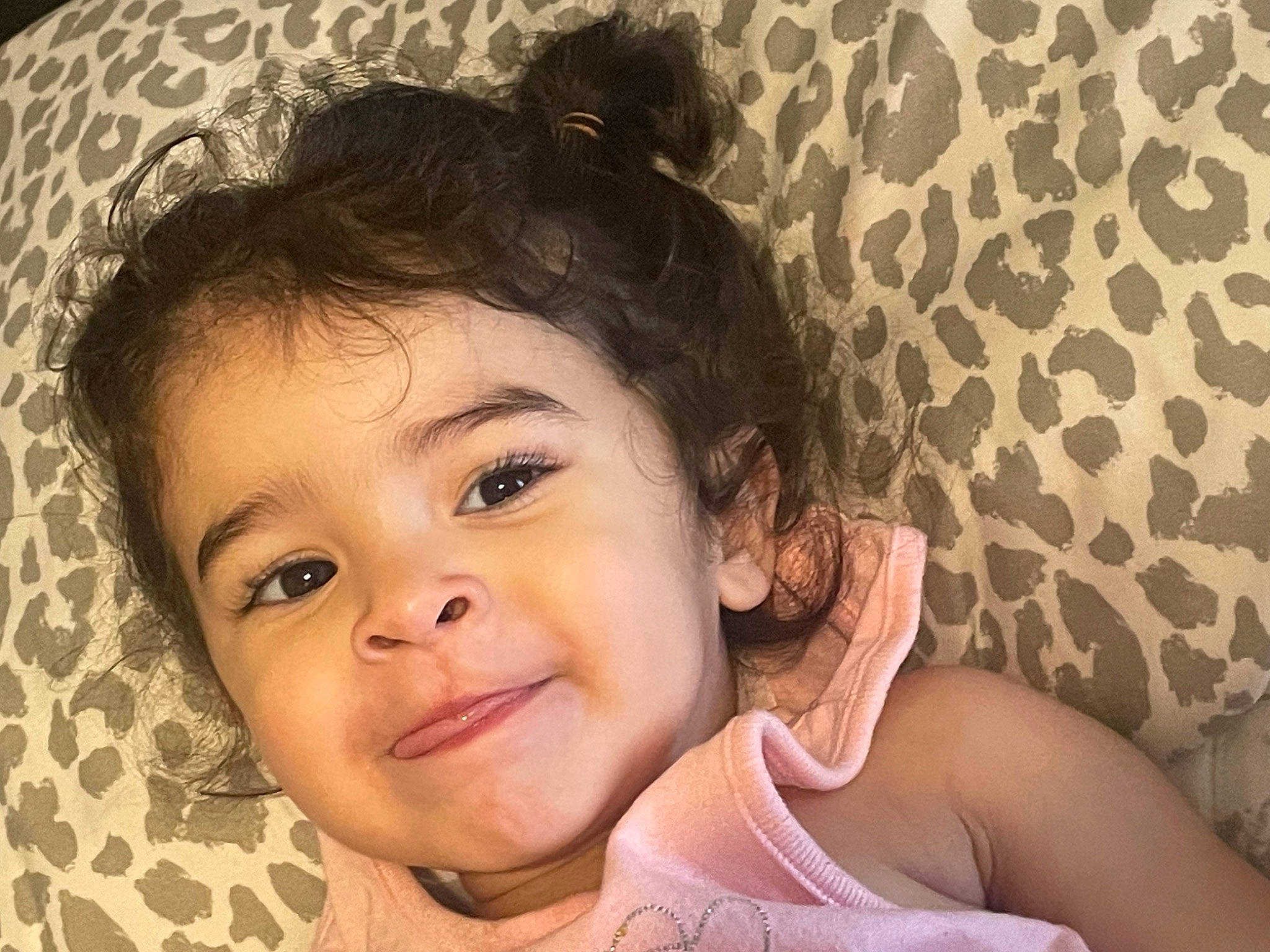 Bailee joined the competition — help win amazing prizes! cheek, chin, ear, eye, eyebrow, eyelash, facial_expression, forehead, gesture, hairstyle, happy, head, iris, jaw, joy, lip, mouth, neck, nose, person