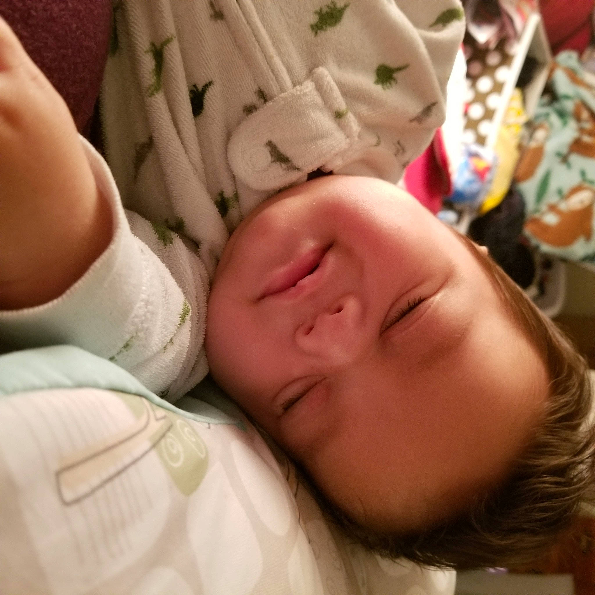 Jaylen is registered to the contest to win money with this photo: baby, baby_sleeping, birth, cheek, child, childbirth, finger, hand, mouth, nap, nose, person, skin, sleep