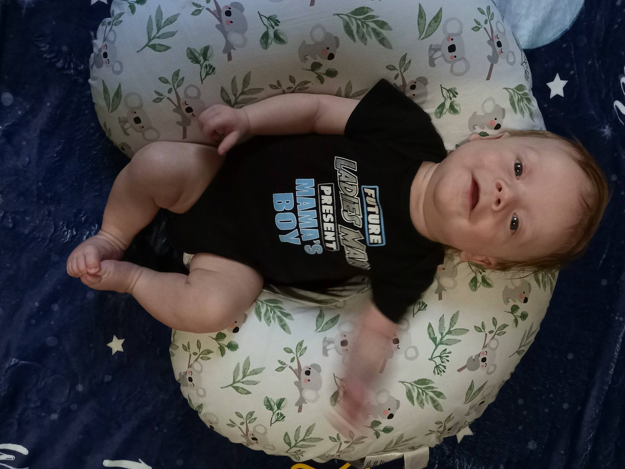 Phoenix joined the competition — help win amazing prizes! abdomen, baby, baby_toddler_clothing, child, comfort, elbow, flash_photography, glasses, grass, headgear, human_leg, pattern, person, sitting, skin, sleeve, thigh, toddler, tree, trunk