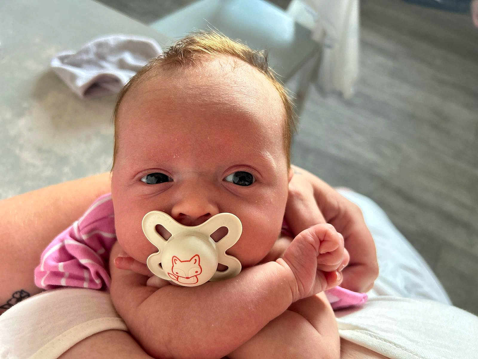 Ava-Rose