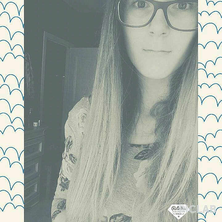 Maelie participe au concours pour gagner de l'argent avec cette photo :