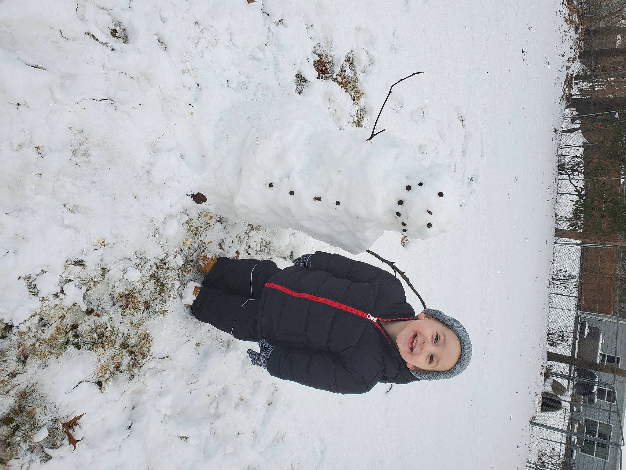 Xaiver joined the competition — help win amazing prizes! adventure, extreme_sport, freezing, frost, fun, headwear, ice, ice_cap, joy, person, playing_in_the_snow, precipitation, recreation, slope, smile, snow, soil, street_light, tree, winter