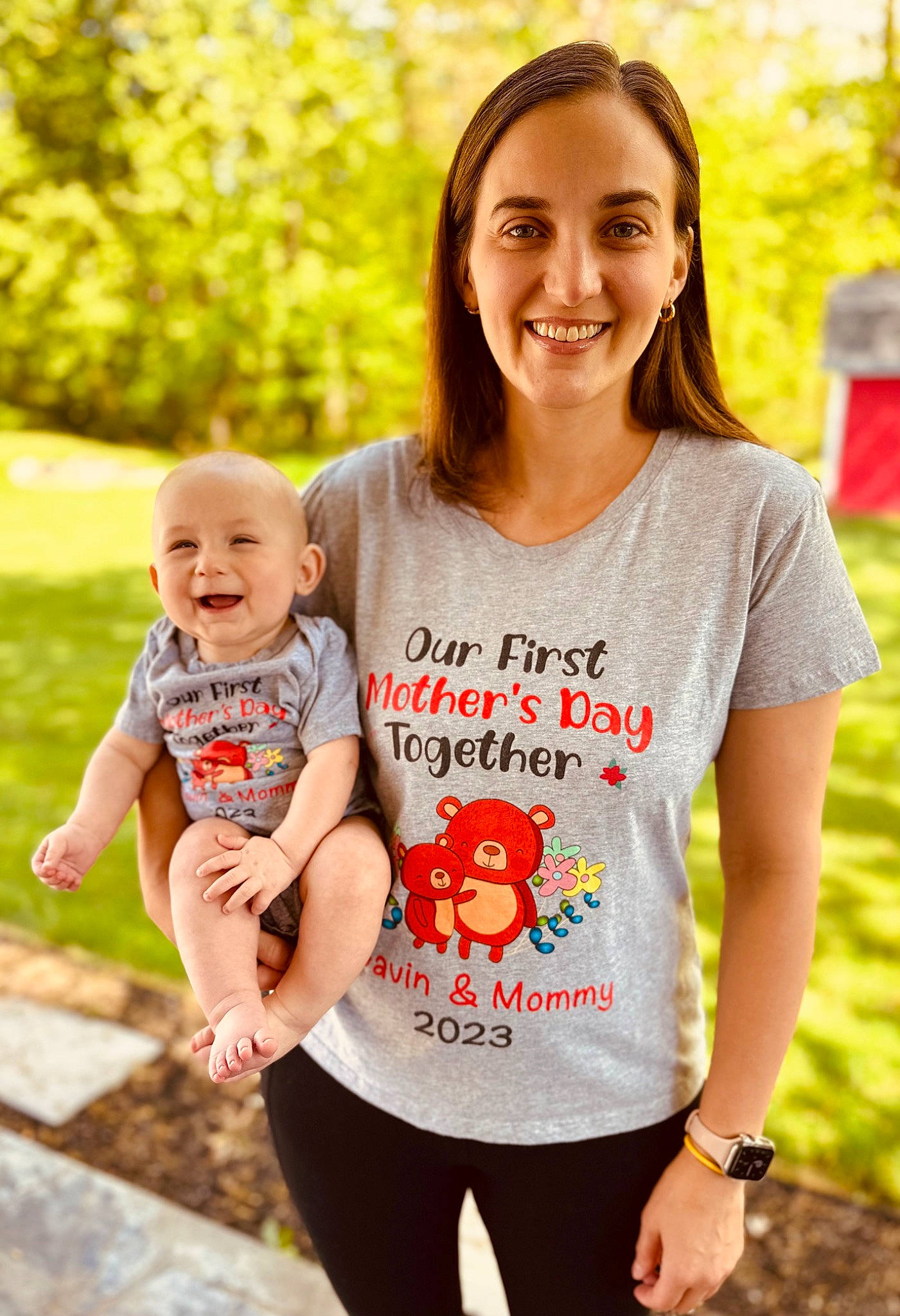 Gavin joined the competition — help win amazing prizes! eye, face, facial_expression, grass, hair, hairstyle, happy, human, joy, leisure, mammal, orange, people_in_nature, person, plant, red, shoulder, skin, sleeve, smile