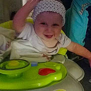 Mérine participe au concours pour gagner de l'argent avec cette photo :