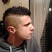 Léa participe au concours pour gagner de l'argent avec cette photo :