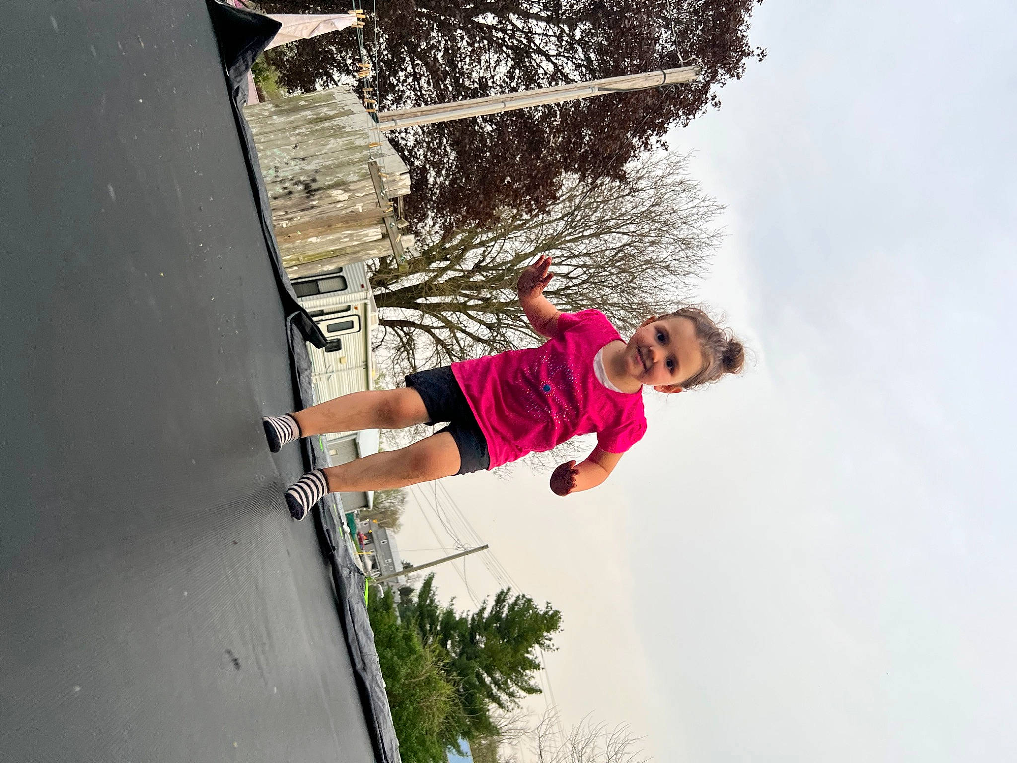 Madalynn joined the competition — help win amazing prizes! adventure, climbing, climbing_harness, cloud, extreme_sport, fun, individual_sports, joy, leisure, magenta, person, plant, recreation, rock_climbing_equipment, rope, shorts, sky, sport_climbing, sports, sports_equipment