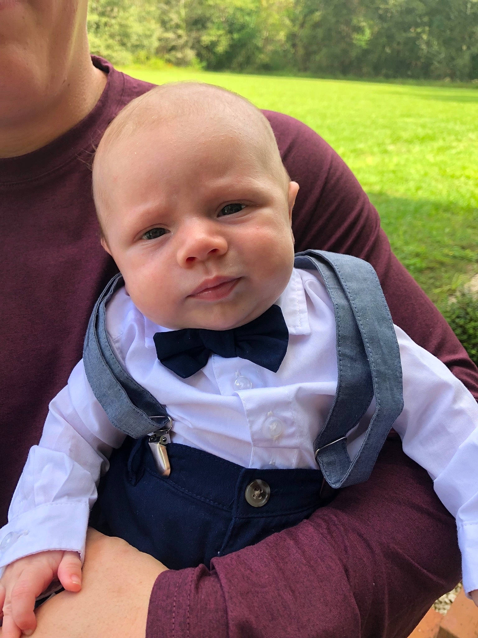 Johnnie joined the competition — help win amazing prizes! baby, baby_products, child, person, product, sitting, skin, toddler