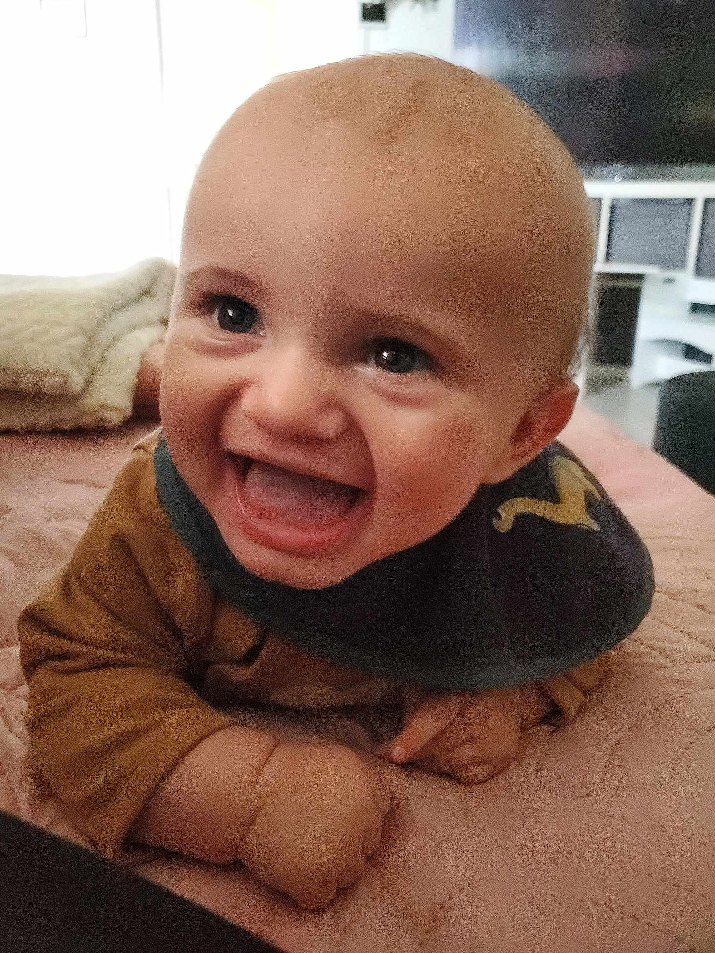 Isaac
