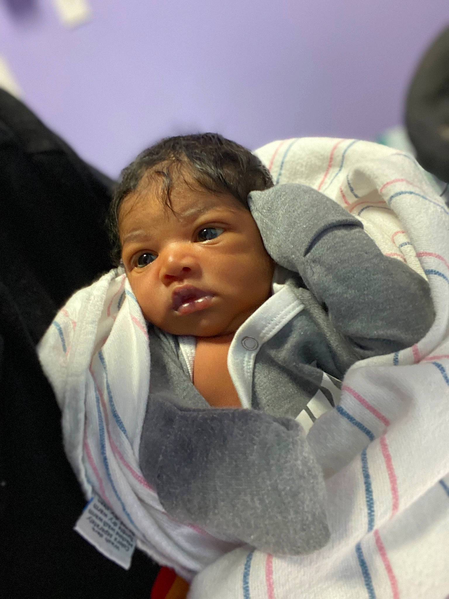 Naira is registered to the contest to win money with this photo: baby, cheek, child, person, smile, toddler