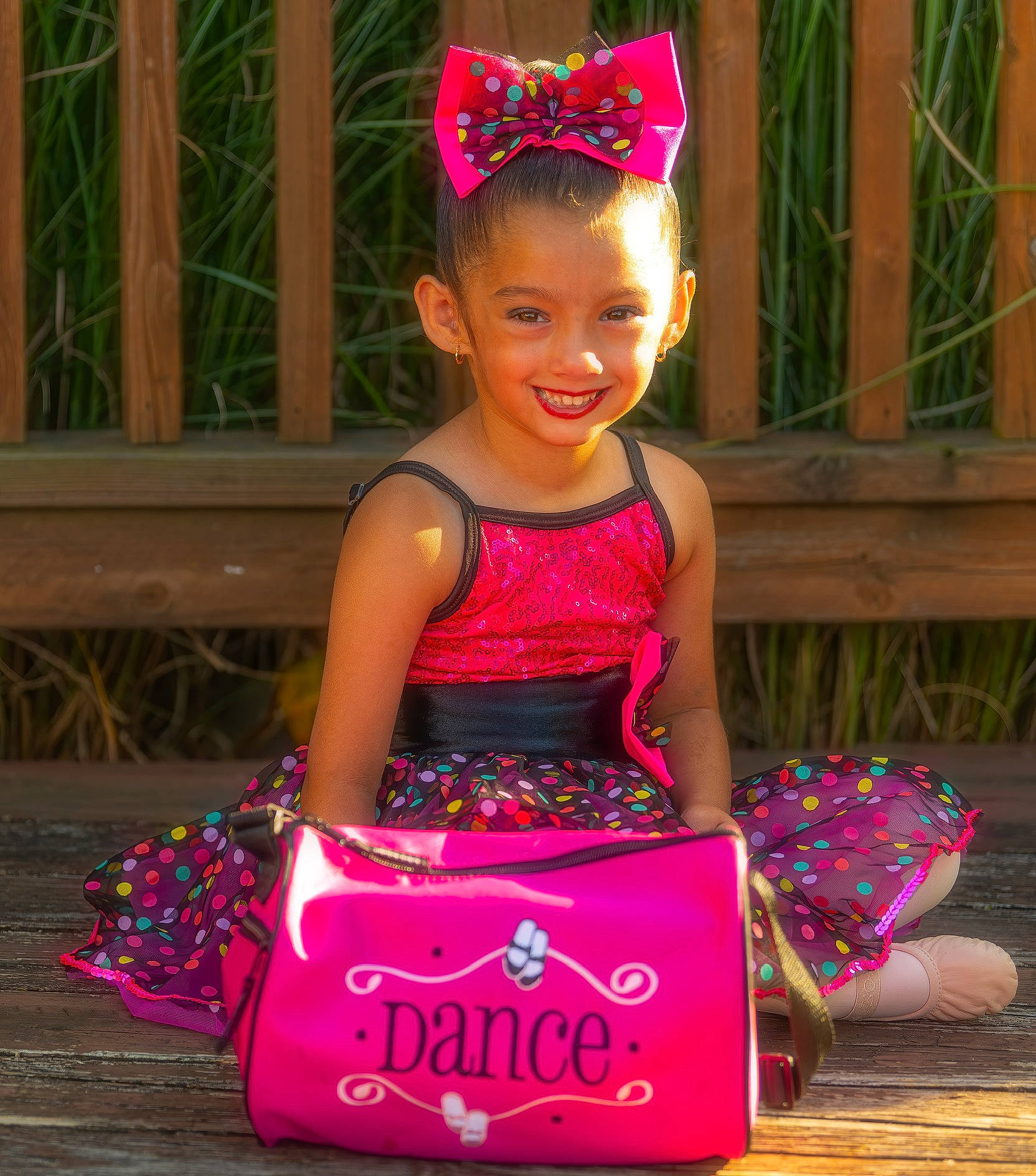 Aramya is registered to the contest to win money with this photo: beauty, child, crown, entertainment, event, fashion_accessory, fashion_design, fun, hair_accessory, happy, headpiece, joy, leisure, magenta, performing_arts, person, personal_protective_equipment, pink, purple, recreation