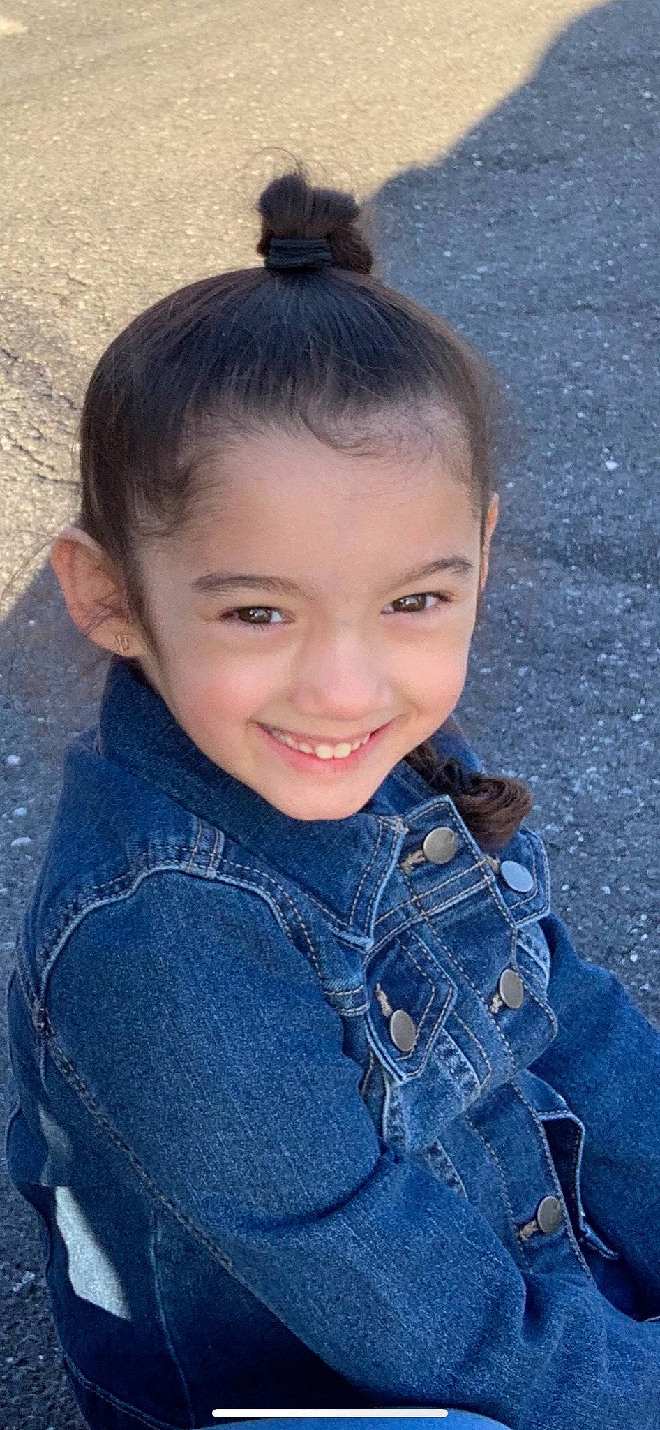 Aramya joined the competition — help win amazing prizes! azure, blue, cool, eyebrow, eyelash, face, facial_expression, flash_photography, forehead, hair, happy, human_body, iris, joy, lip, nose, organ, person, skin, smile