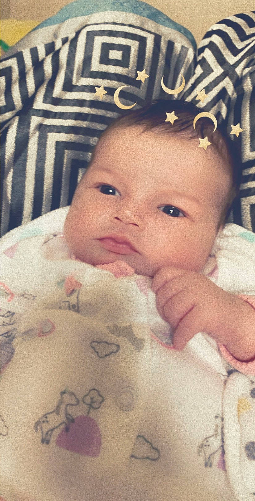 Lilliana is registered to the contest to win money with this photo: baby, beauty, cheek, child, cool, eye, eyebrow, face, forehead, head, iris, lip, mouth, muscle, nose, person, pink, product, selfie, skin