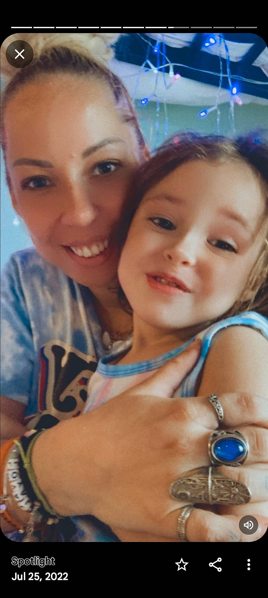 Amaiyah joined the competition — help win amazing prizes! blue, cheek, chin, eye, eyelash, face, finger, fun, gesture, happy, head, human, iris, joy, leisure, lip, muscle, nose, person, photograph