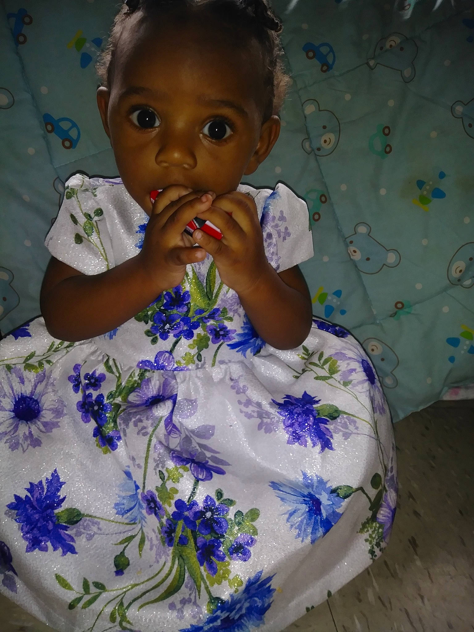 Jayleen Marie Rose is registered to the contest to win money with this photo: baby, cheek, child, iris, person, toddler