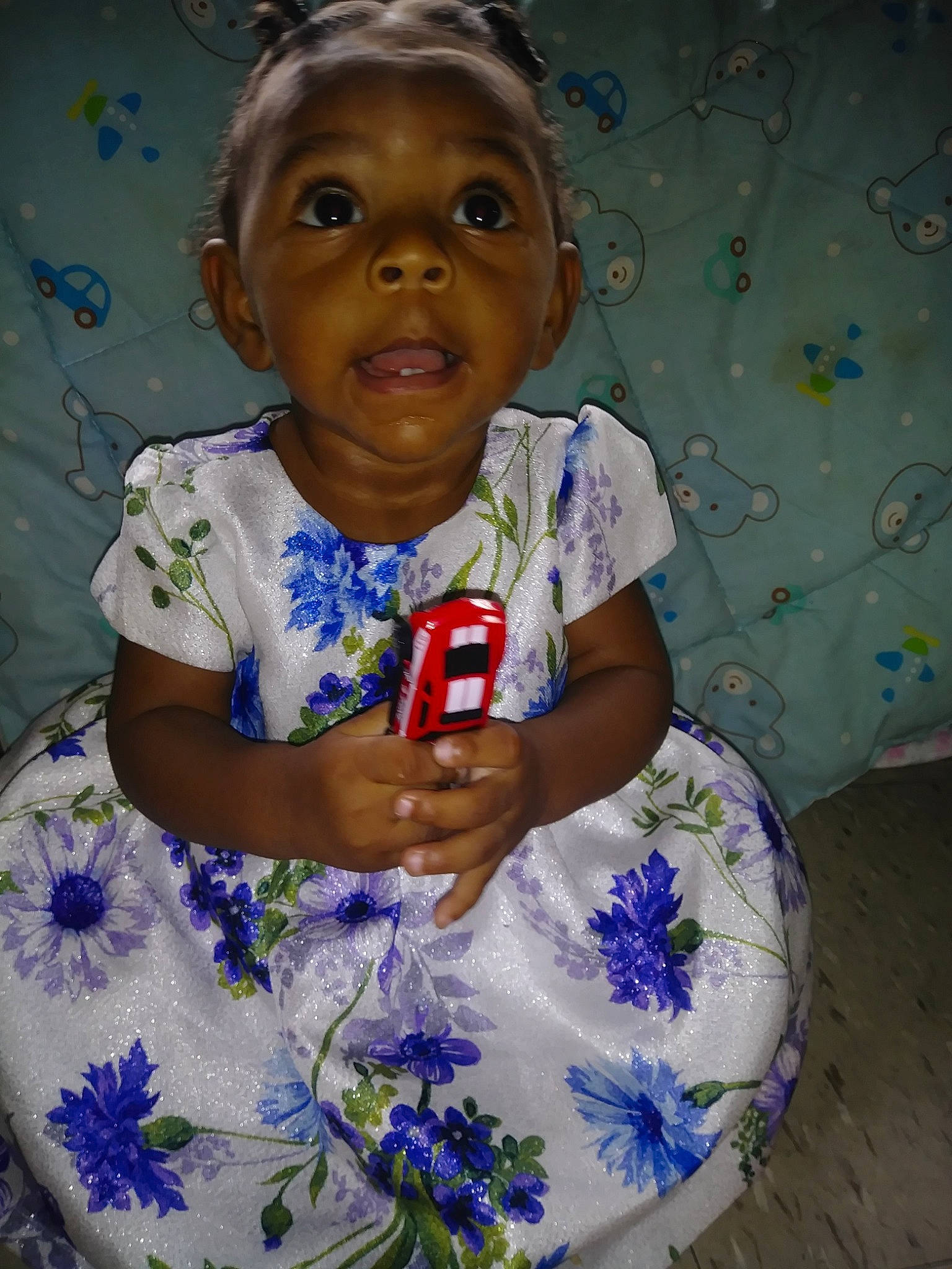 Jayleen Marie Rose joined the competition — help win amazing prizes! adaptation, cheek, child, headwear, person, smile, toddler