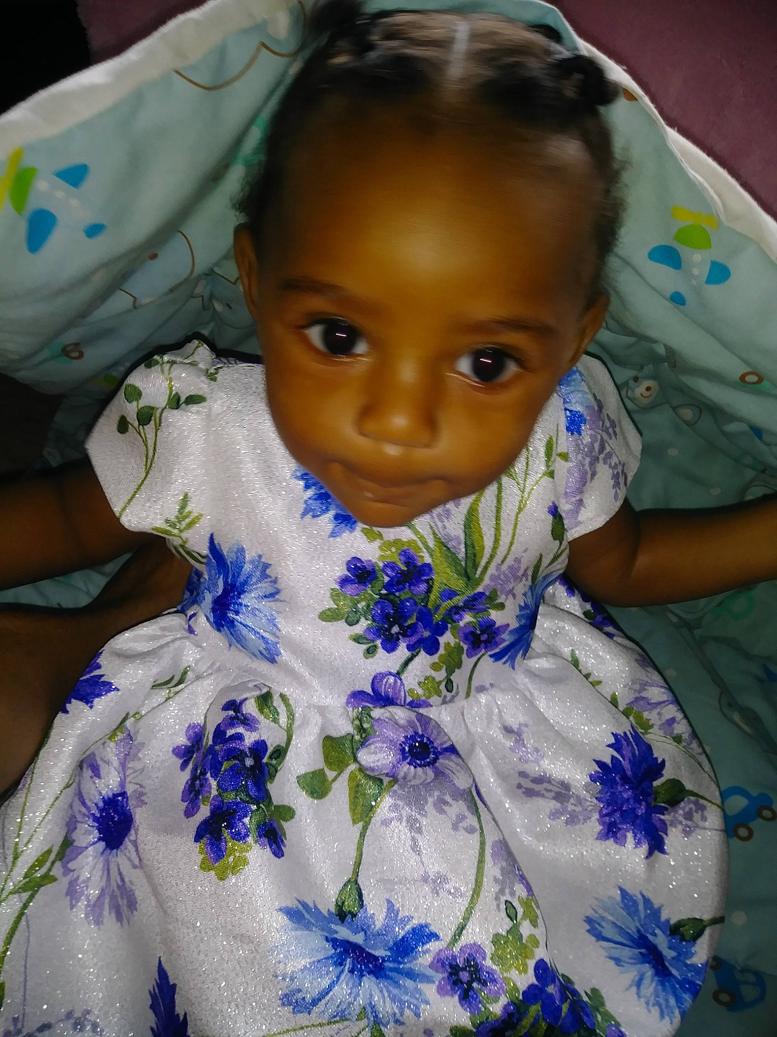 Jayleen Marie Rose joined the competition — help win amazing prizes! cheek, child, forehead, iris, person, toddler