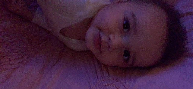 Juelz joined the competition — help win amazing prizes! baby, beauty, cheek, child, chin, close_up, eyebrow, eyelash, facial_expression, forehead, happy, iris, jaw, lip, organ, person, photography, portrait_photography, selfie, skin