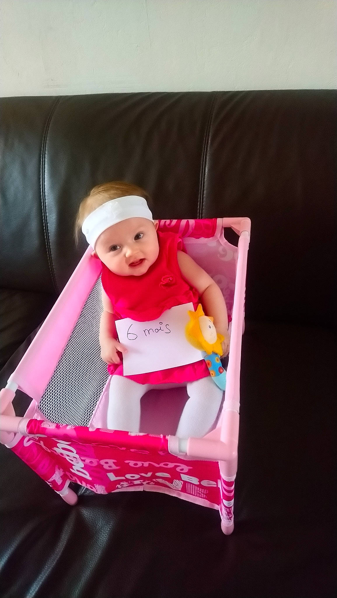 Maelis a rejoint le concours — aidez-le/la à gagner de superbes lots !