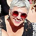 Sylvia F.