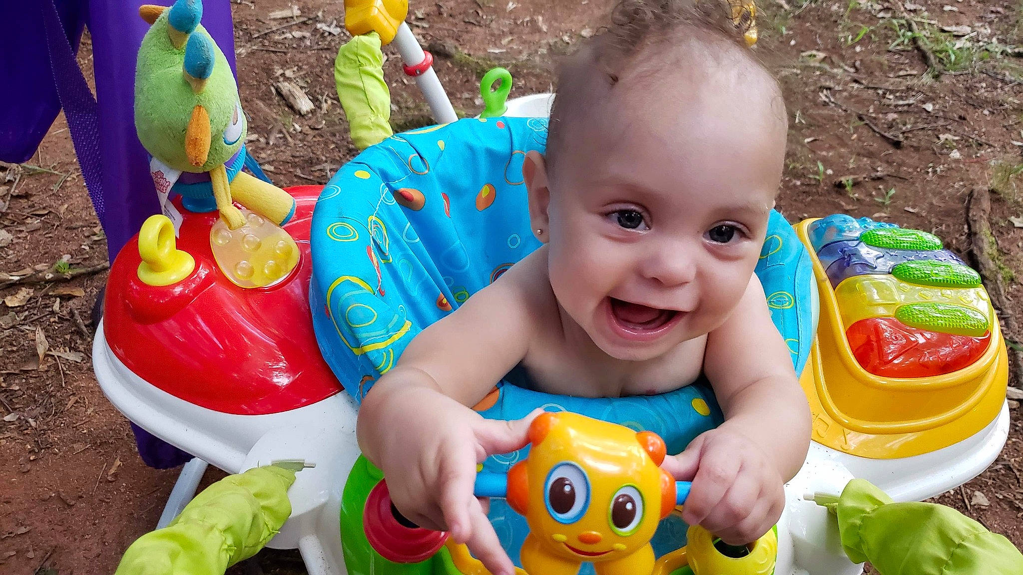 Mary is registered to the contest to win money with this photo: baby, baby_playing_with_toys, baby_products, baby_toys, child, fun, person, play, product, toddler, toy