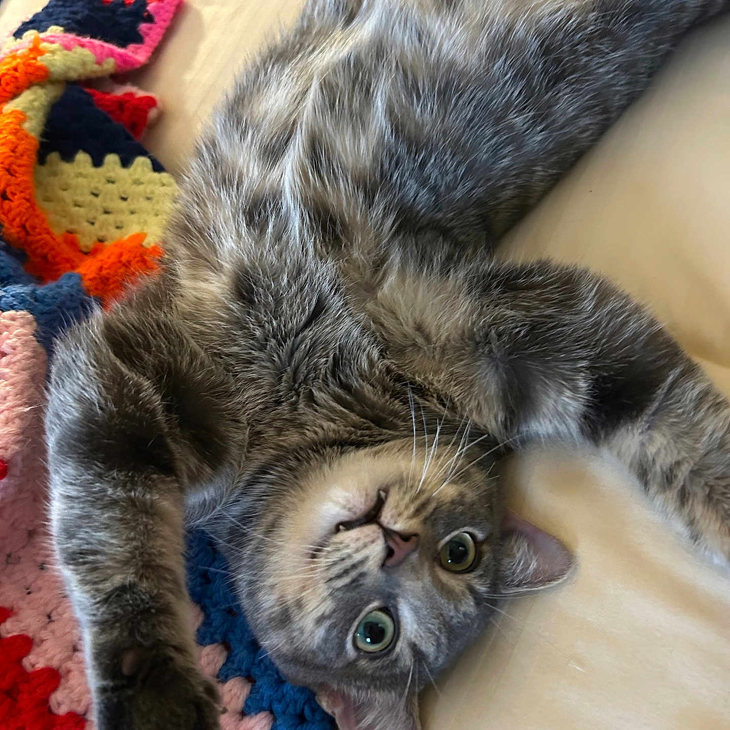 Precious