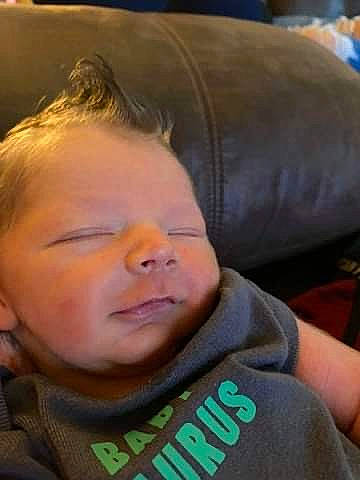 Zayden is registered to the contest to win money with this photo: baby, cheek, child, chin, ear, face, forehead, head, lip, mouth, nap, neck, nose, person, sleep, toddler