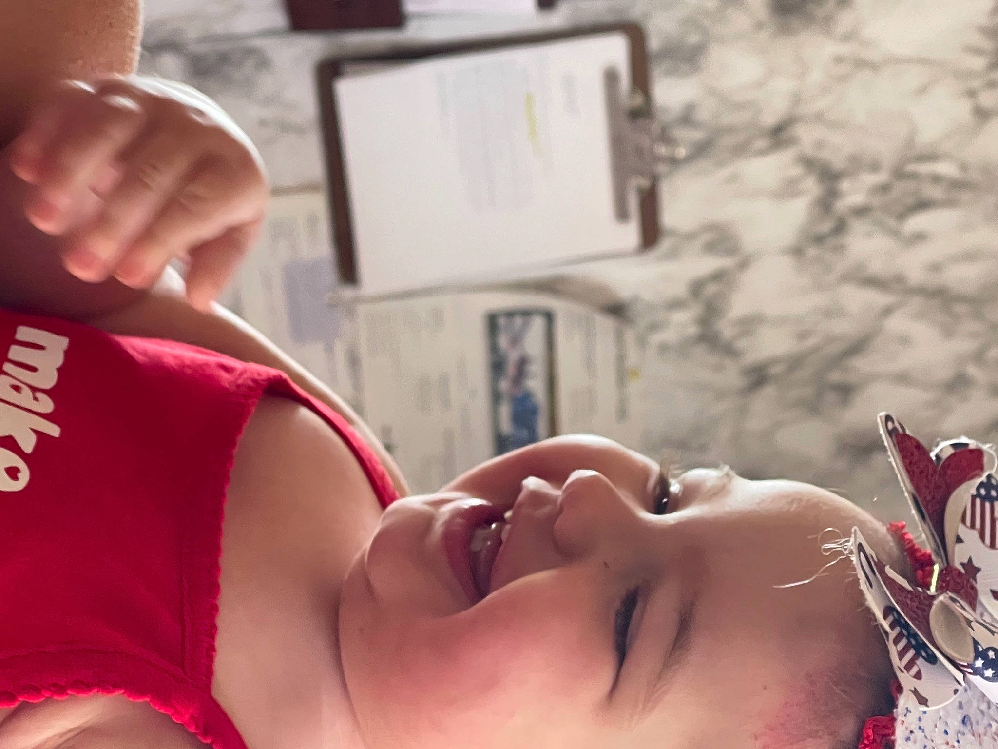 Kenzleigh is registered to the contest to win money with this photo: black_hair, chest, elbow, eyelash, finger, fun, gesture, hairstyle, hand, happy, joy, lingerie, lip, mouth, muscle, neck, person, skin, swimwear, thigh