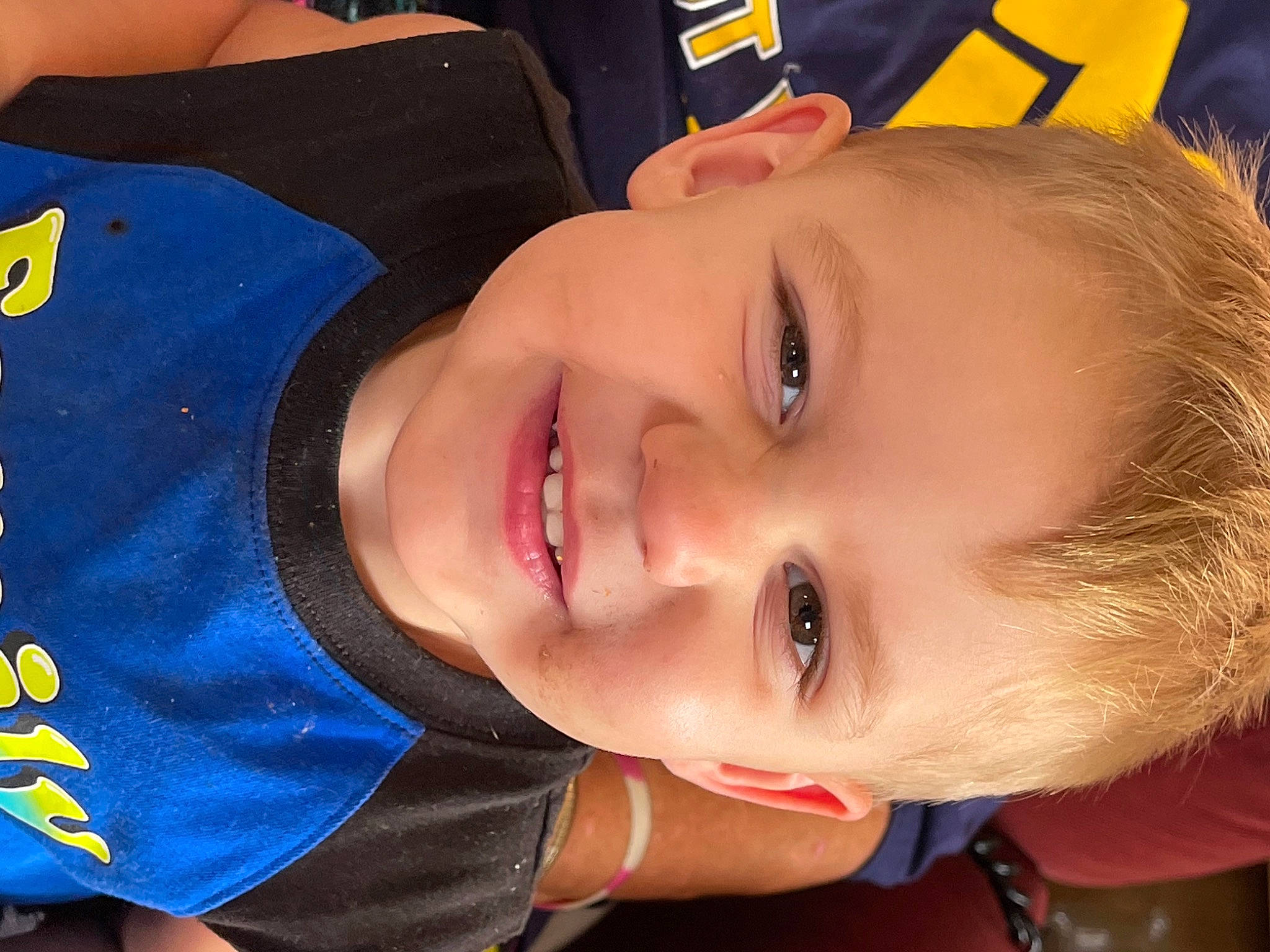 Eastan joined the competition — help win amazing prizes! cheek, chin, cool, eye, eyebrow, eyelash, face, forehead, happy, headgear, iris, jaw, joy, lip, mouth, neck, nose, person, skin, sleeve