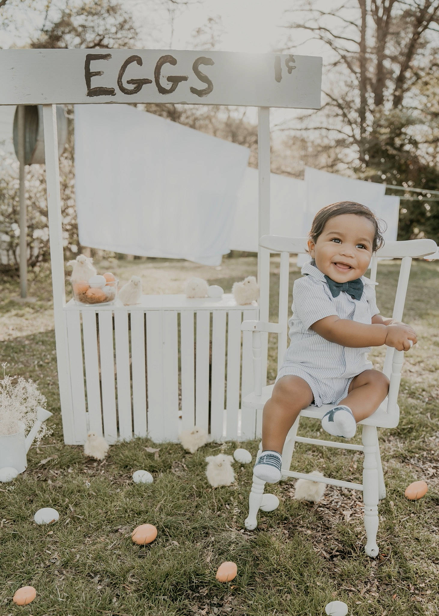Marcelo joined the competition — help win amazing prizes! baby, baby_products, chair, dress, flash_photography, fun, grass, happy, joy, leisure, people_in_nature, person, photograph, plant, shorts, sitting, swing, toddler, tree, white