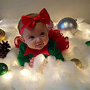 Julia Rose is registered to the contest to win money with this photo: