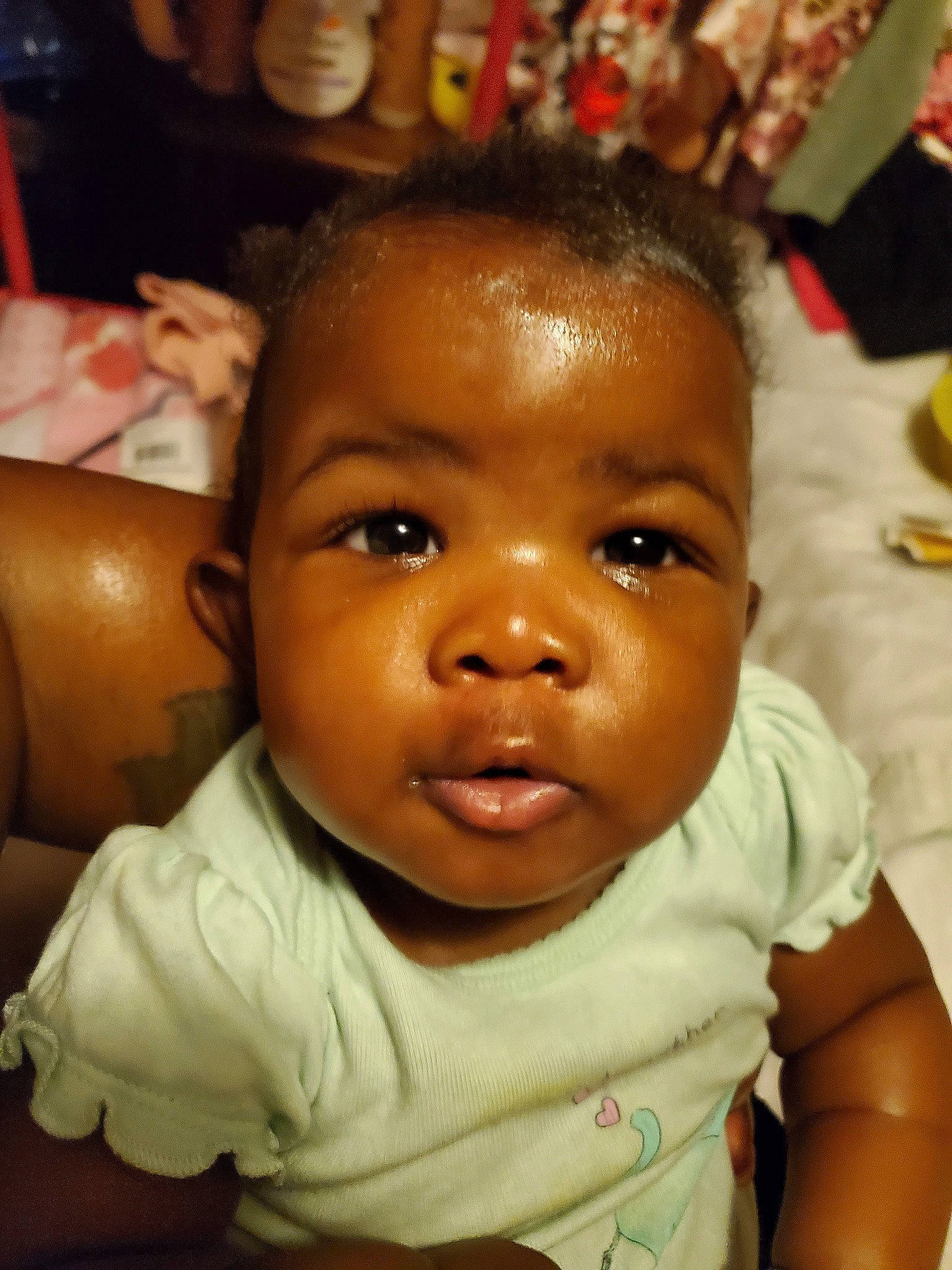 Toni Alexandria Carroll