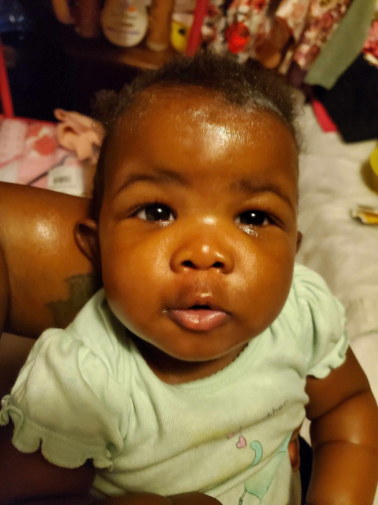 Toni Alexandria Carroll