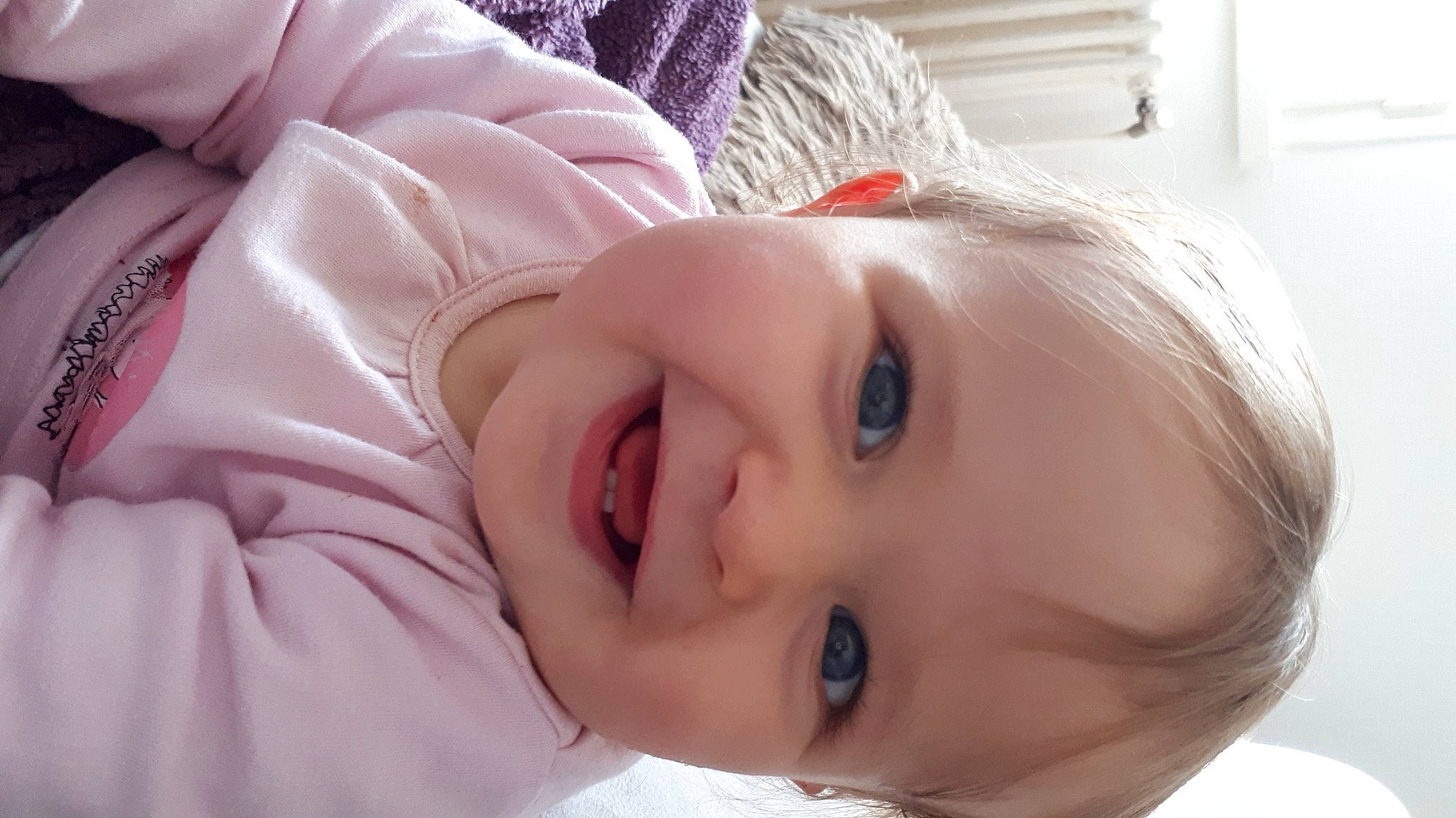 Ruby a rejoint le concours — aidez-le/la à gagner de superbes lots ! cheek, chin, ear, eye, eyebrow, eyelash, face, flash_photography, forehead, hair, happy, head, headgear, iris, joy, lip, mouth, neck, nose, person