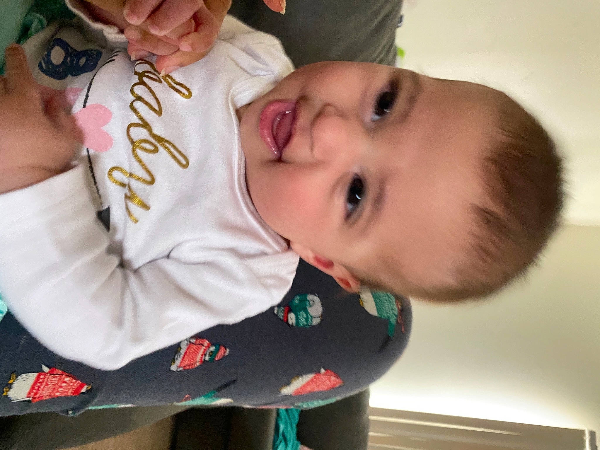 Reyna joined the competition — help win amazing prizes! arm, cheek, chin, clothing, dress, ear, eye, eyebrow, eyelash, forehead, hand, happy, human_body, lip, mouth, neck, nose, organ, person, skin