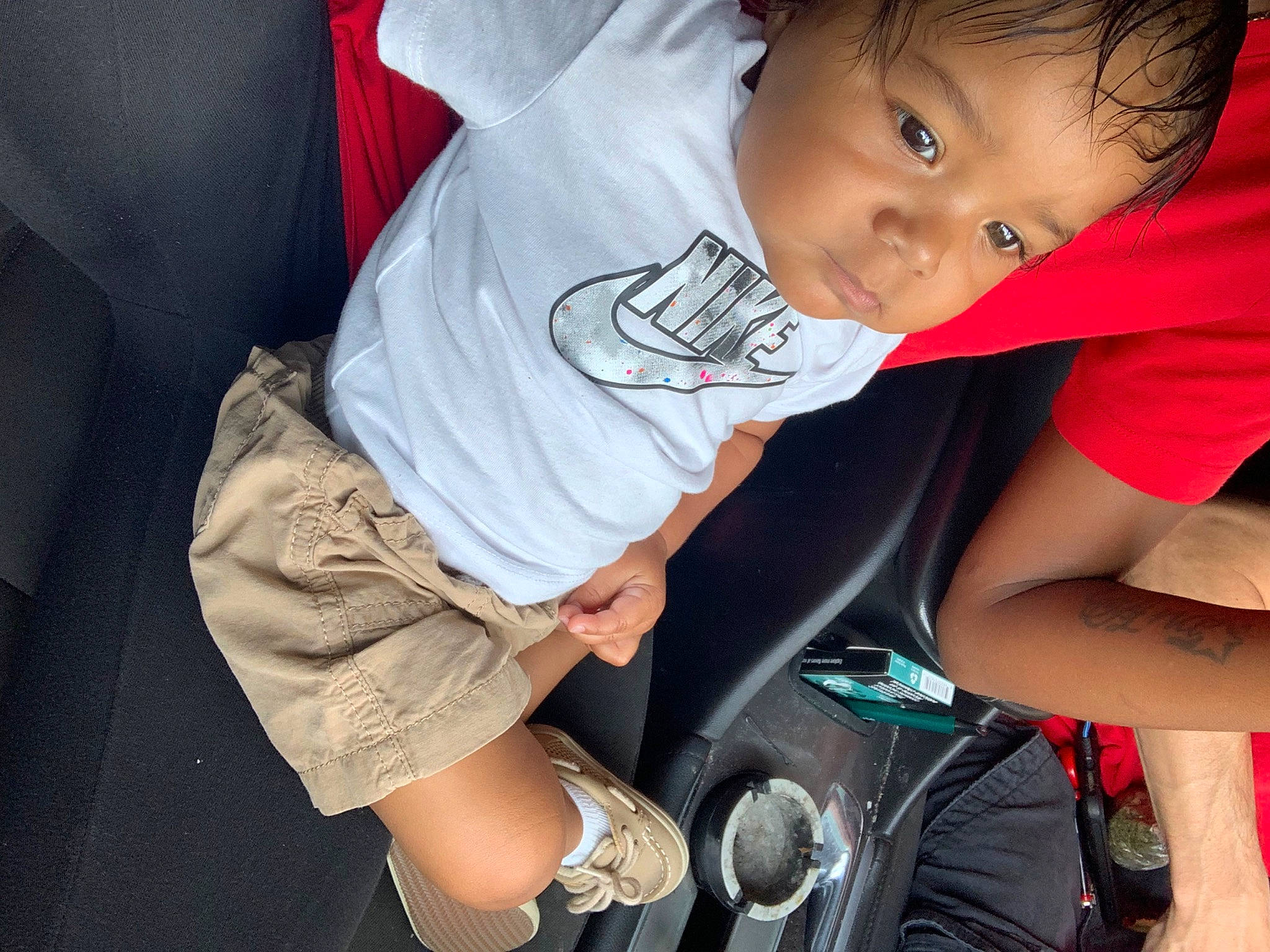 Caysen joined the competition — help win amazing prizes! black_hair, cheek, comfort, cool, elbow, finger, fun, gesture, hairstyle, happy, joint, leg, mouth, muscle, neck, organ, person, shoulder, sleeve, thigh