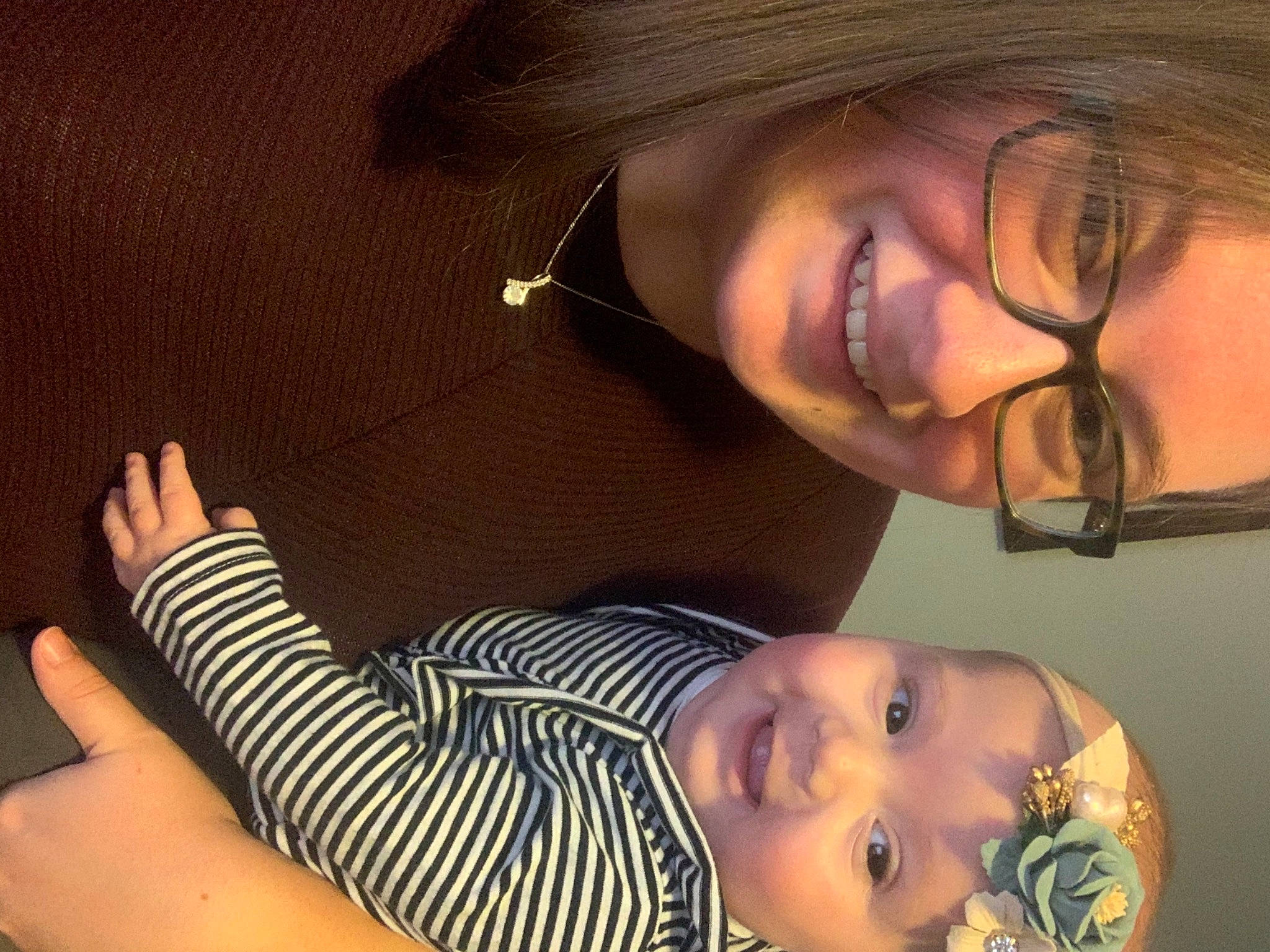 Blaire joined the competition — help win amazing prizes! cheek, chin, eye, eyebrow, eyelash, facial_expression, forehead, glasses, hair, hairstyle, head, joy, lip, mouth, muscle, neck, nose, organ, person, skin