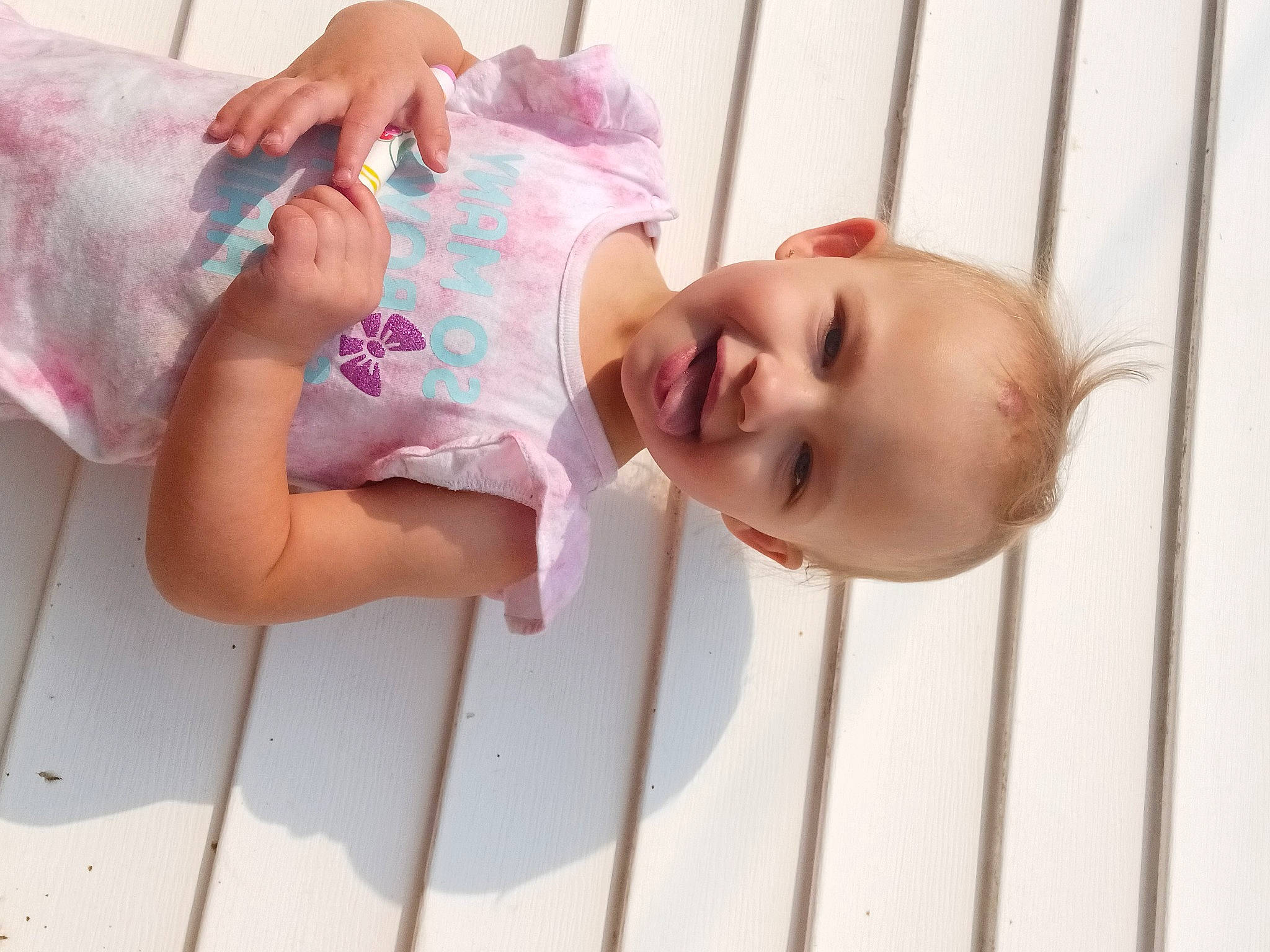 Infinity joined the competition — help win amazing prizes! baby, baby_safety, baby_toddler_clothing, cheek, child, comfort, cradle, fence, finger, hand, happy, human_body, infant_bed, joy, person, pink, product, skin, sleeve, smile