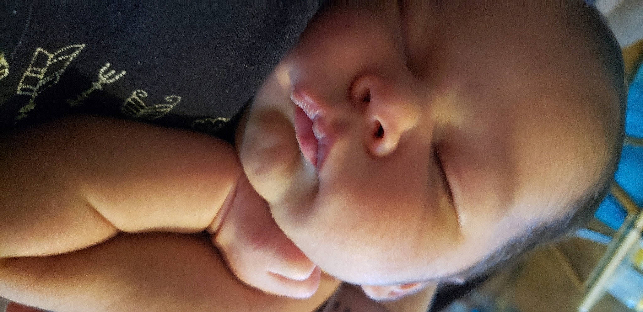 Raphael is registered to the contest to win money with this photo: baby, beauty, cheek, comfort, eyelash, finger, gesture, hand, happy, iris, jaw, lip, mouth, nail, neck, nose, person, skin, textile, thumb