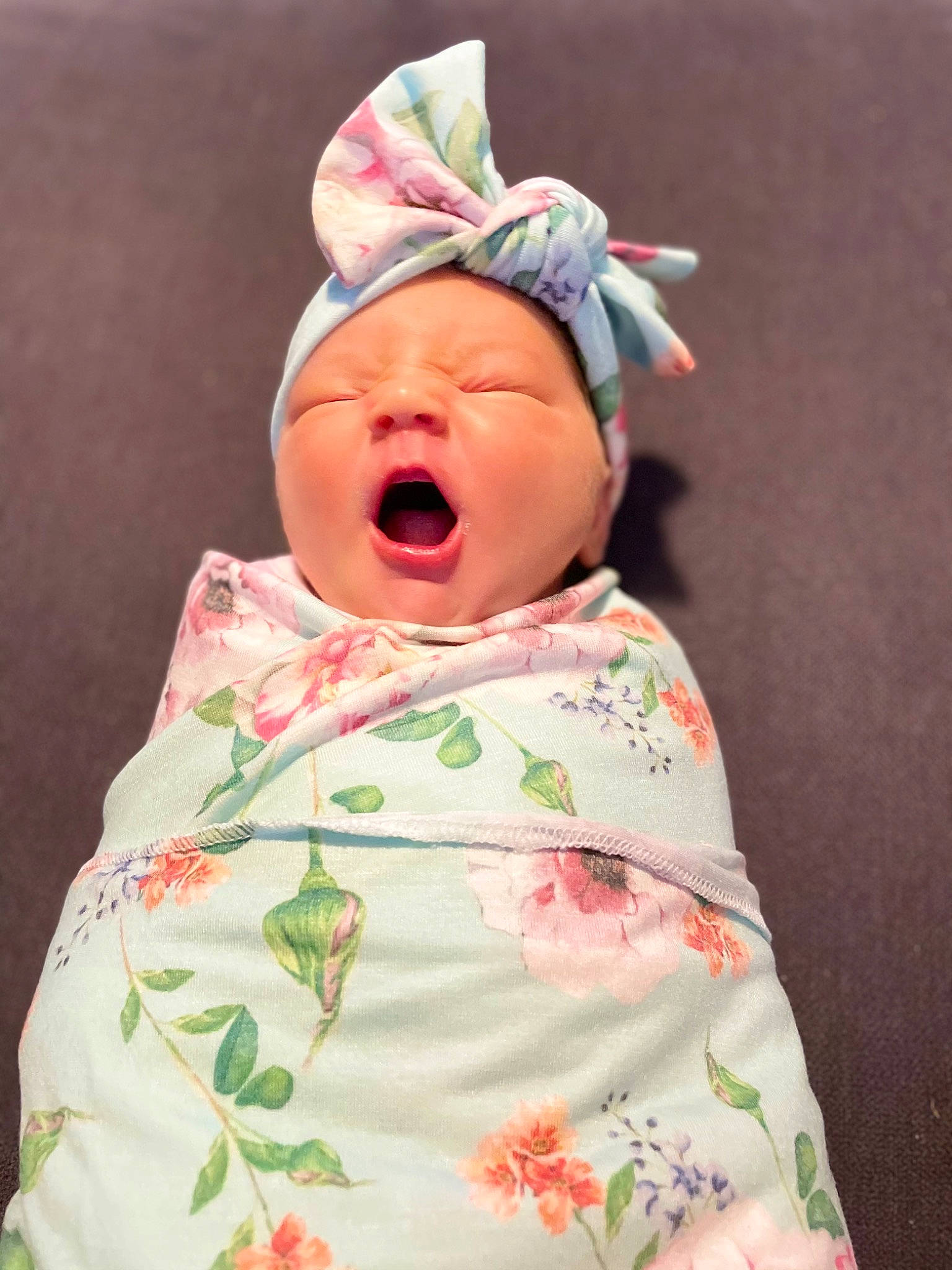 Madilynn joined the competition — help win amazing prizes! baby, baby_products, baby_toddler_clothing, cheek, child, chin, costume_hat, dress, grass, happy, head, linens, outerwear, peach, person, pink, skin, sleeve, t_shirt, toddler