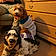 Rosie And Bella