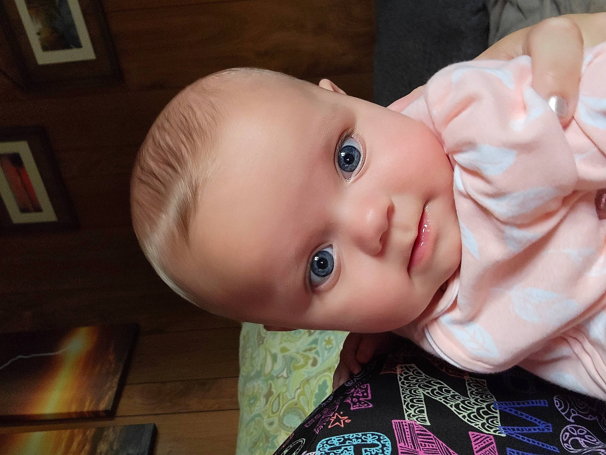 Kiera joined the competition — help win amazing prizes! baby_toddler_clothing, cheek, chin, collar, dress, eye, eyebrow, eyelash, face, flash_photography, forehead, head, iris, lip, mouth, nose, person, skin, sleeve, smile